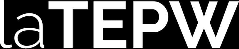 Logo la TEPW