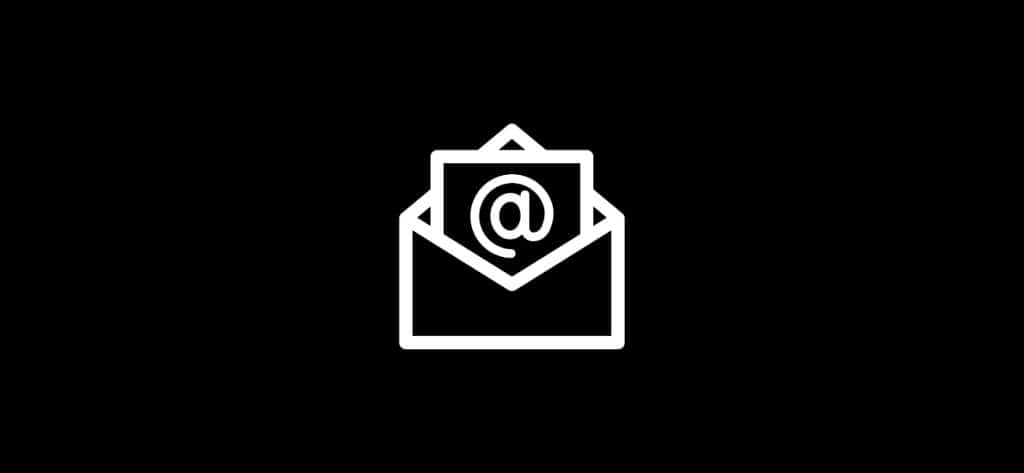 emailing-definition