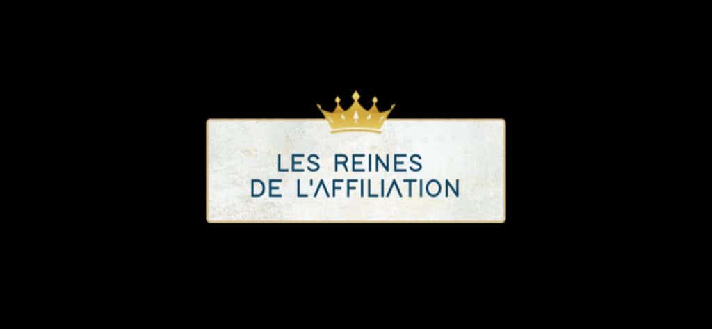 Avis sur la formation les Reines de l'affiliation d'ambition féminines